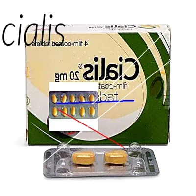 Medicaments en ligne cialis